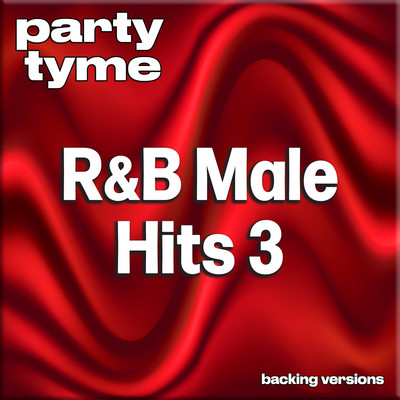 Look At Me Now (made popular by Chris Brown ft. Lil Wayne & Busta Rhymes) [backing version]