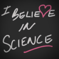 I Believe in Science