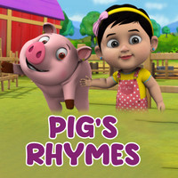 Pig's Rhymes