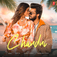 Chandni Lyrics in Hindi, Chandni Chandni Song Lyrics in English Online ...