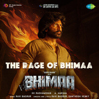 The Rage Of Bhimaa (From "Bhimaa")