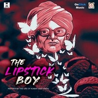 The Lipstick Boy (Original Motion Picture Soundtrack)