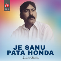 Je Sanu Pata Honda