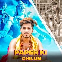 Paper Ki Chilum