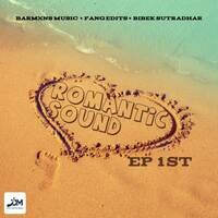 ROMANTiC SOUND EP1ST