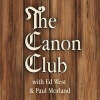 The Canon Club - season - 1