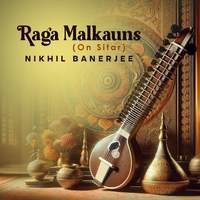 Raga Malkauns ( On Sitar )