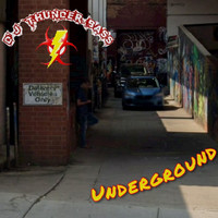 Underground