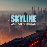 Skyline (Guitar Version)