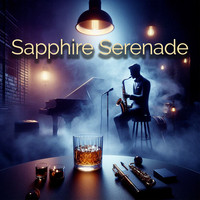 Sapphire Serenade