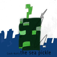 The Sea Pickle