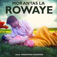 Mor Antas La Rowaye