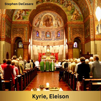 Kyrie, Eleison Song Download: Play & Listen Kyrie, Eleison all MP3 Song ...