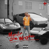 Murdr She Wrote (Deluxe)