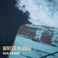 Winter in Baku