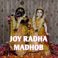 JOY RADHA MADHOB