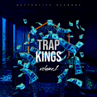 Trap Kings (Vol 1)