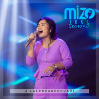 In Enfiah Rawh (Live From Mizo Idol Season 7)