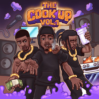 The Cook up, Vol.1