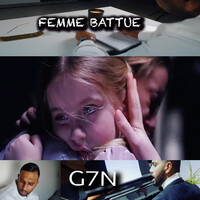 Femme battue