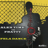 Fela Dance