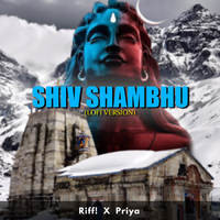 Shiv Shambhu (Lofi Version)