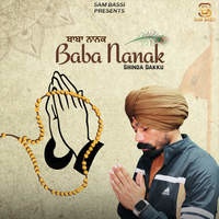 Baba Nanak