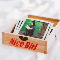 Nice Girl