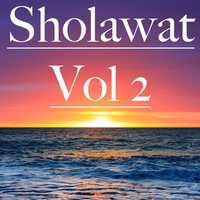 Sholawat, Vol.2