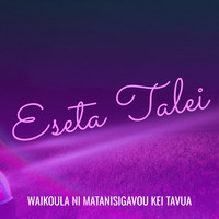 Eseta Talei