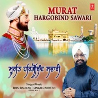 Murat Hargobind Sawari