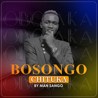 Bosongo Chituka