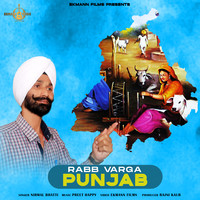 Rabb Varga Punjab