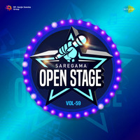 Open Stage Covers - Vol 59