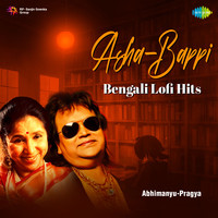 Asha Bhosle - Bappi Lahiri Bengali Lofi Hits