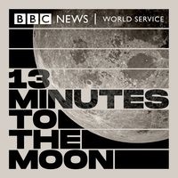 13 Minutes to the Moon - season - 1