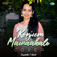 Konjum Mainaakale - Cover