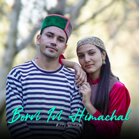 BORN IN HIMACHAL