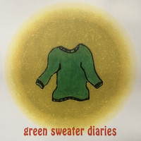 Green Sweater Diaries