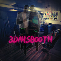 3daysbooth - EP