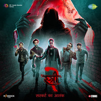 Aaj Ki Raat (From "Stree 2")