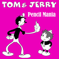 Pencil Mania (Gr Mix)