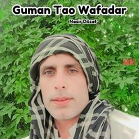 Guman Tao Wafadar