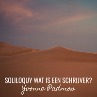 Soliloquy Wat Is Een Schrijver?