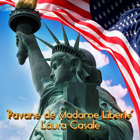 Pavane De Madame Liberte`