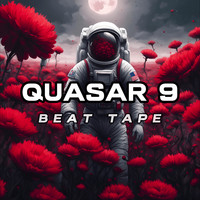 Quasar 9 Beat Tape