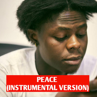 Peace (Instrumental Version)