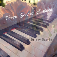 Three Senses of Love