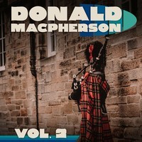 Donald MacPherson, Vol. 2