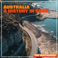 Australia - A History In Song